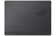 Laptop ASUS ROG Strix G16 16.0" Intel Core Ultra 7 255HX NVIDIA GeForce RTX 5070 Ti 16GB 1TB SSD M.2 Windows 11 Professional grafitowy