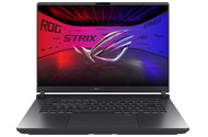 Laptop ASUS ROG Strix G16 16.0" Intel Core Ultra 7 255HX NVIDIA GeForce RTX 5070 Ti 16GB 1TB SSD M.2 grafitowy