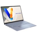 Laptop ASUS Vivobook S14 14.0" Intel Core Ultra 5 226V Intel Arc 16GB 1TB SSD M.2 Windows 11 Home niebieski