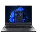 Laptop ASUS ROG Strix G18 18.0" Intel Core Ultra 9 275HX NVIDIA GeForce RTX 5080 32GB 2TB SSD M.2 Windows 11 Home szary