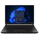 Laptop ASUS ROG Strix SCAR 16 16.0" Intel Core Ultra 9 275HX NVIDIA GeForce RTX 5080 32GB 2TB SSD M.2 Windows 11 Home czarny