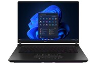 Laptop ASUS ROG Strix SCAR 16 16.0" Intel Core Ultra 9 275HX NVIDIA GeForce RTX 5080 32GB 2TB SSD M.2 Windows 11 Home czarny