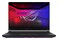 Laptop ASUS ROG Strix SCAR 16 16.0" Intel Core Ultra 9 275HX NVIDIA GeForce RTX 5080 32GB 2TB SSD M.2 Windows 11 Home czarny