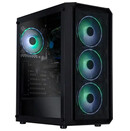 Silver Monkey X Battlestation AMD Ryzen 5 32GB NVIDIA GeForce RTX 5060 Ti 16GB 1TB SSD Windows 11 Home