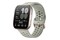 Smartwatch HUAMI Amazfit Bip 6 zielony