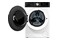 Pralko-suszarka AMICA T1AWDS8514DLIST 8.0kg 1400obr./min