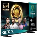 Telewizor Hisense 43" 4K Ultra HD 43E79Q Pro