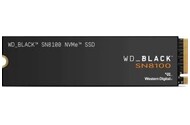 Dysk wewnętrzny WD SN8100 SSD M.2 NVMe 2TB