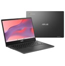 Laptop ASUS Chromebook CM14 14.0" Mediatek Kompanio 520 Mali-G52 2EE MC2 8GB 128GB eMMC chrome os grafitowy