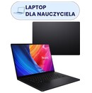 Laptop ASUS ProArt PX13 13.3" AMD Ryzen AI 9 370 HX 370 NVIDIA GeForce RTX 4060 32GB 1TB SSD Windows 11 Professional czarny