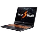 Laptop ACER Nitro 16 16.0" AMD Ryzen 7 8845HS NVIDIA GeForce RTX 4060 16GB 1TB SSD czarny