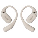 Słuchawki AfterShokz OpenFit Douszne Bezprzewodowe brązowy