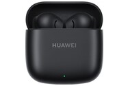 Słuchawki Huawei ULCCT010 FreeBuds SE Douszne Bezprzewodowe czarny