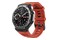 Smartwatch HUAMI Amazfit T-Rex 3 pomarańczowy