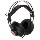 Słuchawki MSI V33 Nauszne Przewodowe czarny