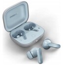Słuchawki Motorola S5629178 Moto Buds Dokanałowe Bezprzewodowe niebieski