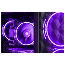 G4M3R G4M3RHERO HERO HERO Intel Core i7 32GB DDR5 NVIDIA GeForce RTX 5070 Ti 16GB 1TB SSD brak