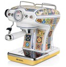 Ekspres ARIETE 13891p ariete 13891p positano kolbowy żółty