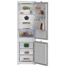 Lodówka Beko B3BCNA294HS