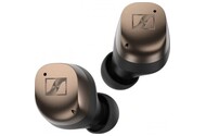 Słuchawki Sennheiser Momentum 4 Dokanałowe Bezprzewodowe złoty