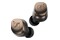 Słuchawki Sennheiser Momentum 4 Dokanałowe Bezprzewodowe złoty