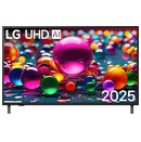 Telewizor LG 43AU7500LA 43" 4K Ultra HD