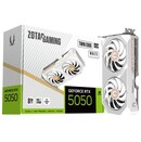 Karta graficzna ZOTAC RTX 5050 Twin Edge White OC 8GB GDDR6