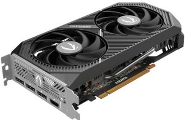 Karta graficzna ZOTAC RTX 5050 Twin Edge OC 8GB GDDR6