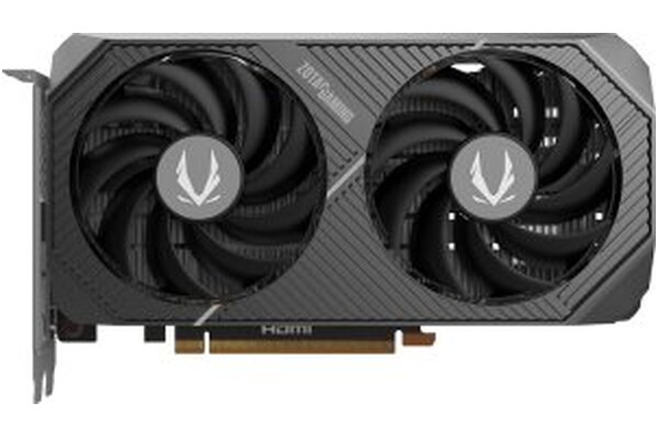 Karta graficzna ZOTAC RTX 5050 Twin Edge OC 8GB GDDR6