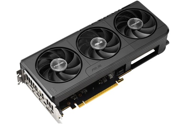 Karta graficzna ASUS RTX 5050 OC 8GB GDDR6