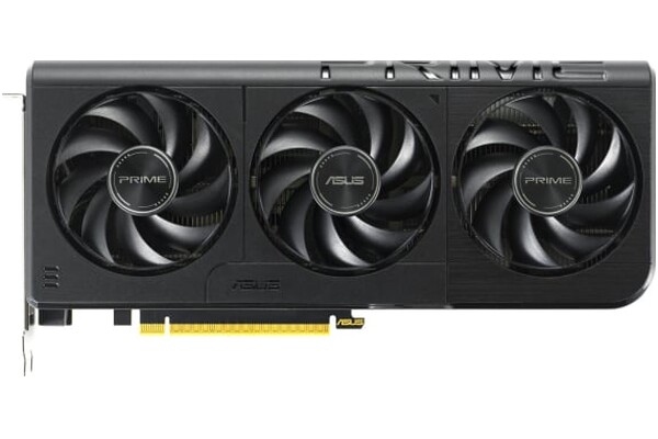 Karta graficzna ASUS RTX 5050 OC 8GB GDDR6