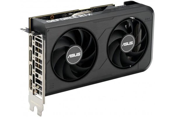 Karta graficzna ASUS RTX 5050 Dual OC 8GB GDDR6