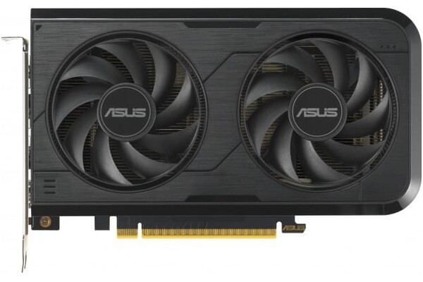Karta graficzna ASUS RTX 5050 Dual OC 8GB GDDR6