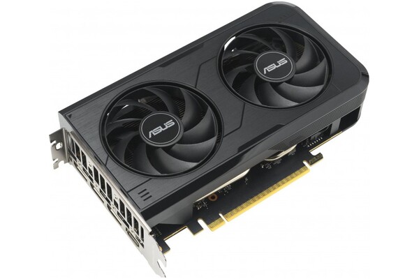 Karta graficzna ASUS RTX 5050 Dual OC 8GB GDDR6