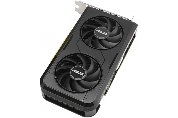 Karta graficzna ASUS RTX 5050 Dual OC 8GB GDDR6