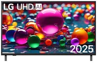 Telewizor LG 43UA75006LA 43" 4K Ultra HD
