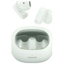 Słuchawki USAMS BHUTD04 Douszne Bezprzewodowe zielony