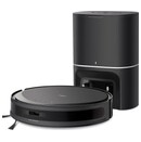Odkurzacz TP-LINK RV20 Tapo robot sprzątający z pojemnikiem czarny
