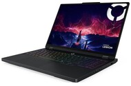 Laptop Lenovo Legion 5 Pro 16.0" AMD Ryzen 9 8945HX NVIDIA GeForce RTX 5070 32GB 1TB SSD Windows 11 Professional czarny