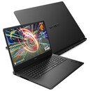 Laptop HP OMEN 17 17.3" AMD Ryzen AI 7 350 350 Nvidia GeForce RTX 5060 32GB 1TB SSD Windows 11 Home czarny