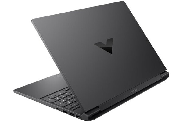 Laptop HP VICTUS 15 15.6" AMD Ryzen 5 240 NVIDIA GeForce RTX 5050 16GB 1TB SSD Windows 11 Home szary