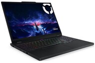 Laptop Lenovo Legion 5 15.1" Intel Core i7 13650HX Nvidia GeForce RTX 5060 24GB 512GB SSD czarny