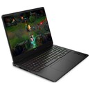 Laptop HP OMEN 16 16.0" Intel Core i7 240H Nvidia GeForce RTX 5060 32GB 1TB SSD Windows 11 Home czarny