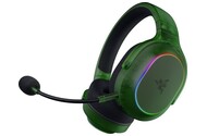 Słuchawki Razer Barracuda X Nauszne Bezprzewodowe zielony