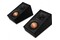 Kolumny Klipsch R-40SA 50W, 2szt., czarny