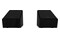 Kolumny Klipsch R-40SA 50W, 2szt., czarny