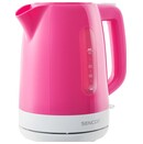 Czajnik elektryczny SENCOR SWK1028RS 1.0l 2200W