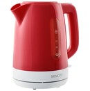 Czajnik elektryczny SENCOR SWK1024RD 1.0l 2200W