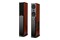 Kolumny Kruger&Matz Passion 160W, 2szt., brązowy