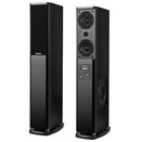 Kolumny Kruger&Matz Passion 80W, 2szt., czarny